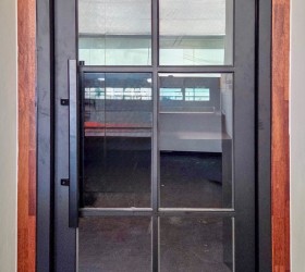 서울 성동구 금호동 가마찌도어 시공