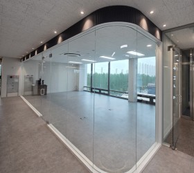 인천 서구 원창동 키오스크 회사 곡유리 시공